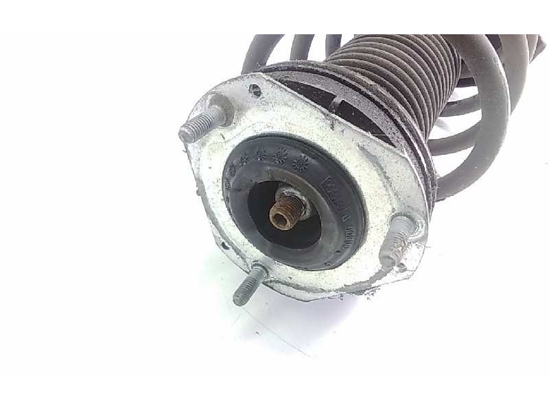 Recambio de amortiguador delantero izquierdo para ford fiesta (cb1) ambiente referencia OEM IAM 338732  
