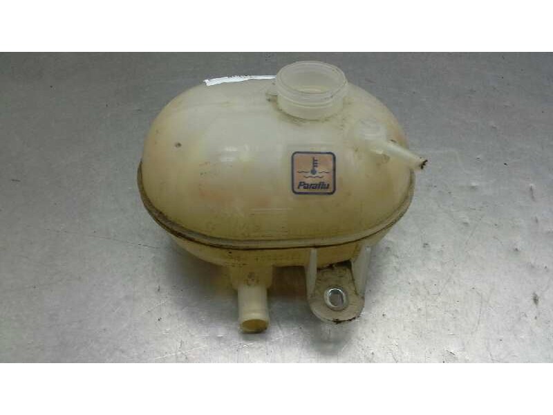 Recambio de deposito expansion para fiat panda (169) básico 4x4 referencia OEM IAM 0077362516  