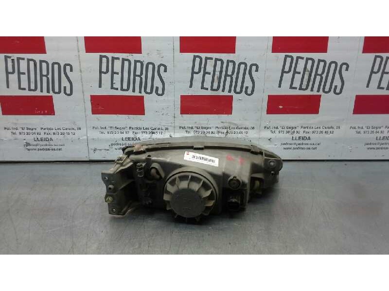 Recambio de faro izquierdo para hyundai lantra berlina (rd) 1.6 gls referencia OEM IAM 9210329061  