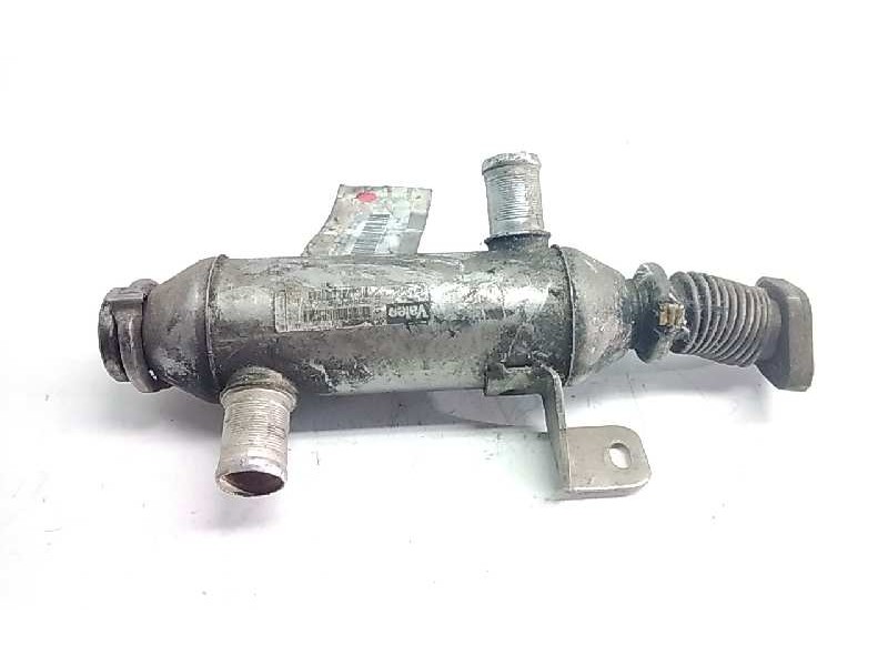 Recambio de enfriador de gases para peugeot 307 (s1) 2.0 hdi cat referencia OEM IAM 9639874380  