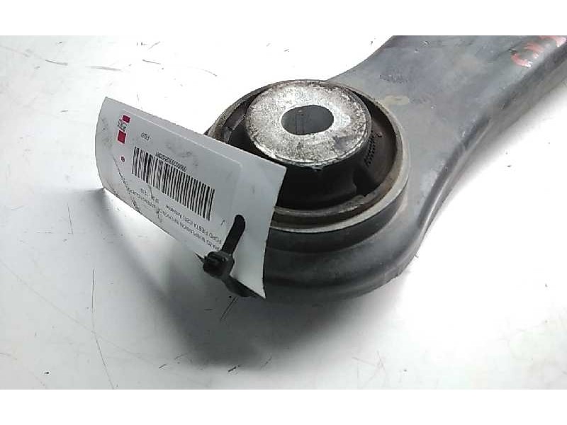Recambio de brazo suspension inferior delantero izquierdo para ford fiesta (cb1) ambiente referencia OEM IAM 7250525S410  