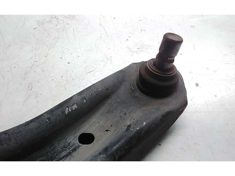 Recambio de brazo suspension inferior delantero izquierdo para ford fiesta (cb1) ambiente referencia OEM IAM 7250525S410  