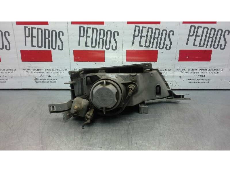 Recambio de faro izquierdo para daewoo nexia 1.5 16v cat referencia OEM IAM   