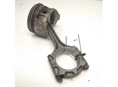 Recambio de biela para mitsubishi carisma berlina 4 (da0) referencia OEM IAM   2559