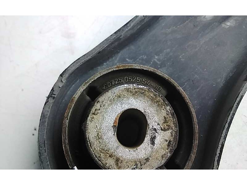 Recambio de brazo suspension inferior delantero izquierdo para ford fiesta (cb1) ambiente referencia OEM IAM 7250525S410  