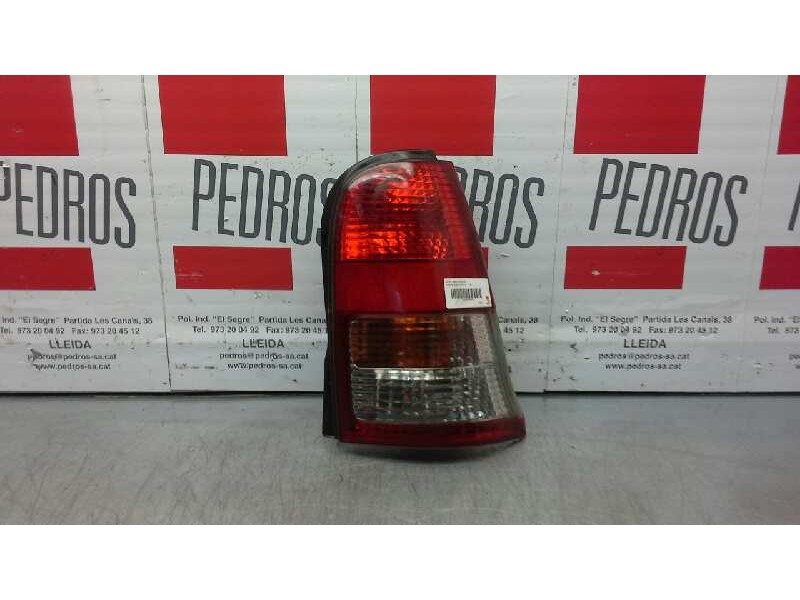 Recambio de piloto trasero derecho para daewoo nexia 1.5 16v cat referencia OEM IAM   