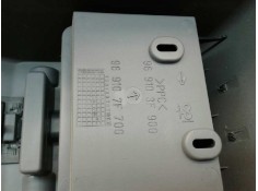 Recambio de consola central para nissan terrano/terrano.ii (r20) referencia OEM IAM 969103F900   2