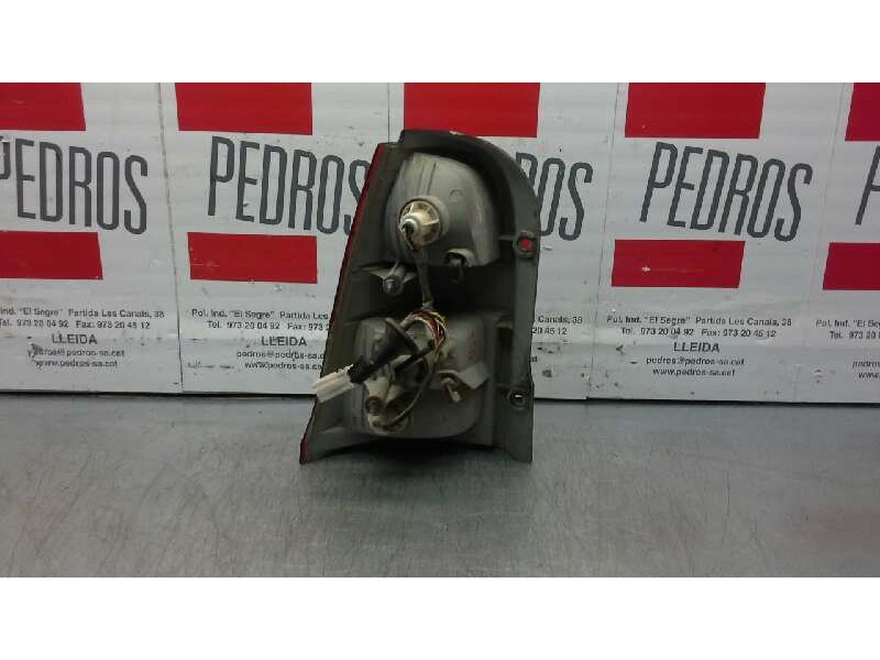 Recambio de piloto trasero derecho para daewoo nexia 1.5 16v cat referencia OEM IAM   