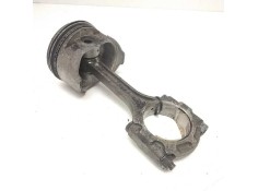 Recambio de biela para mitsubishi carisma berlina 4 (da0) referencia OEM IAM   2559