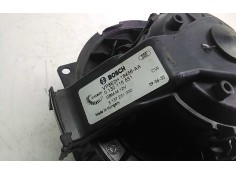Recambio de motor calefaccion para ford fiesta (cb1) ambiente referencia OEM IAM VP8E2H18456AA 0130115551  2