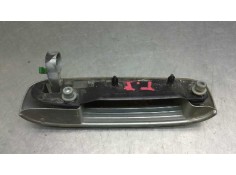 Recambio de maneta exterior trasera izquierda para fiat panda (169) básico 4x4 referencia OEM IAM 0735371237   2