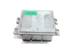 Recambio de centralita motor uce para ford fiesta (cb1) ambiente referencia OEM IAM 8V2112A650EC 5WS40584C 