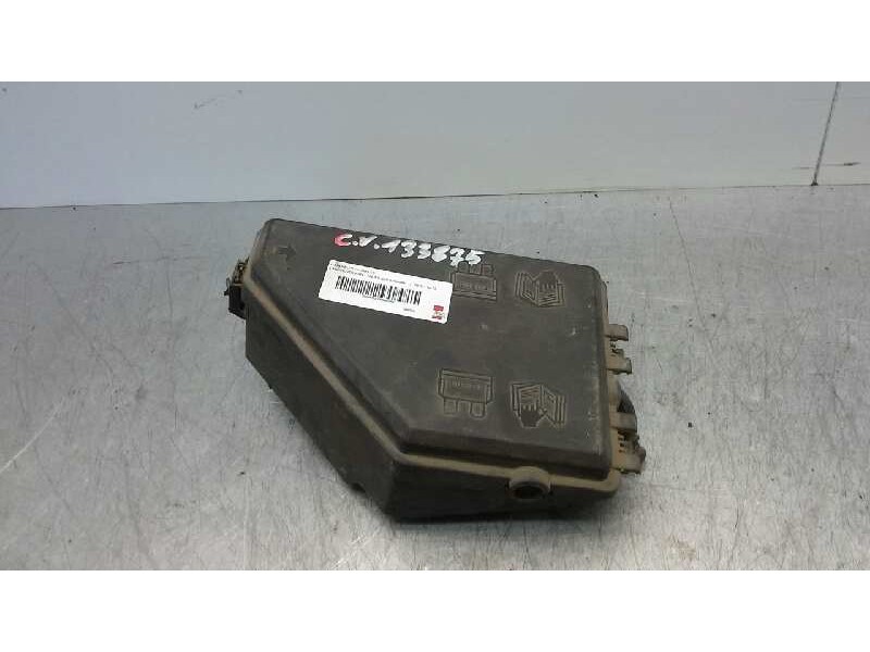 Recambio de caja fusibles para land rover freelander (ln) s familiar referencia OEM IAM YQE000272  
