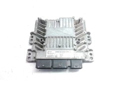 Recambio de centralita motor uce para ford fiesta (cb1) ambiente referencia OEM IAM 8V2112A650EC 5WS40584C  2