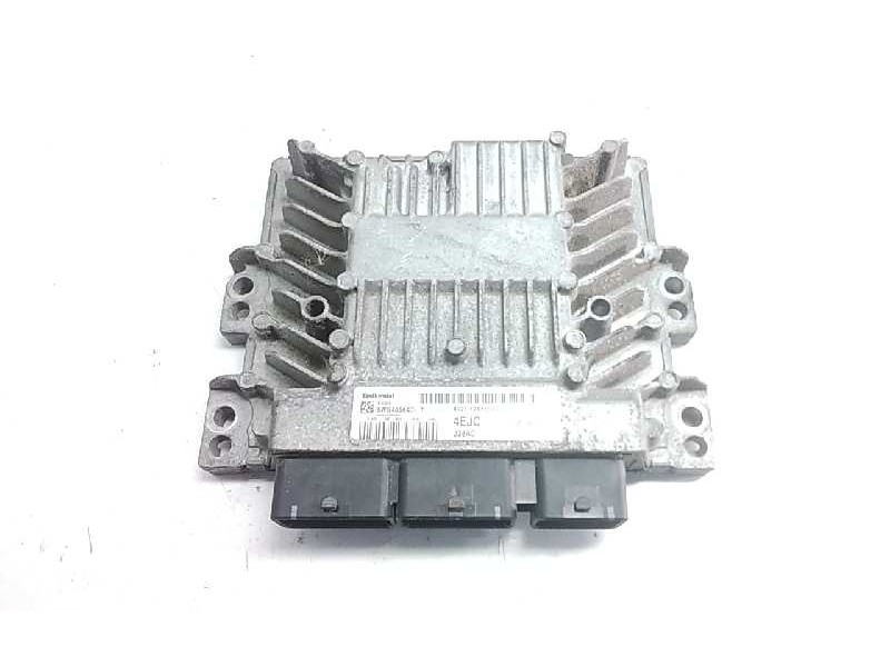 Recambio de centralita motor uce para ford fiesta (cb1) ambiente referencia OEM IAM 8V2112A650EC 5WS40584C 