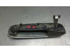 Recambio de maneta exterior trasera derecha para fiat panda (169) básico 4x4 referencia OEM IAM 0735371235   2