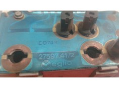 Recambio de cuadro instrumentos para seat malaga 1.7 diesel referencia OEM IAM   25591 2