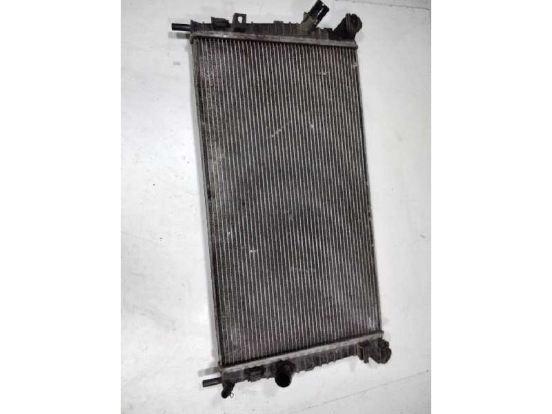 Recambio de radiador agua para mazda 3 berlina (bk) 1.6 crdt active+ referencia OEM IAM   