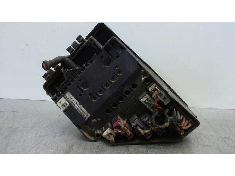 Recambio de caja fusibles para land rover freelander (ln) s familiar referencia OEM IAM YQE000272  