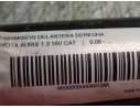 TRANSMISION DELANTERA DERECHA 