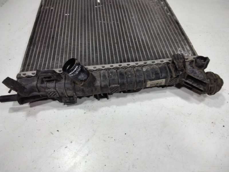 Recambio de radiador agua para mazda 3 berlina (bk) 1.6 crdt active+ referencia OEM IAM   