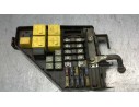 CAJA FUSIBLES YQE000272 