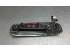 Recambio de maneta exterior delantera derecha para fiat panda (169) básico 4x4 referencia OEM IAM 0735371235   2
