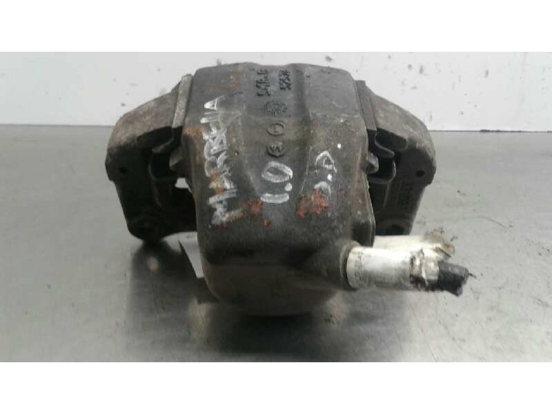 Recambio de pinza freno delantera derecha para seat marbella 0.9 referencia OEM IAM   25625