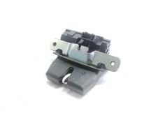 Recambio de cerradura maletero / porton para ford fiesta (cb1) ambiente referencia OEM IAM D3D0B   2
