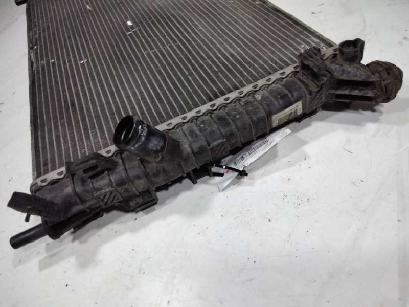 Recambio de radiador agua para mazda 3 berlina (bk) 1.6 crdt active+ referencia OEM IAM   