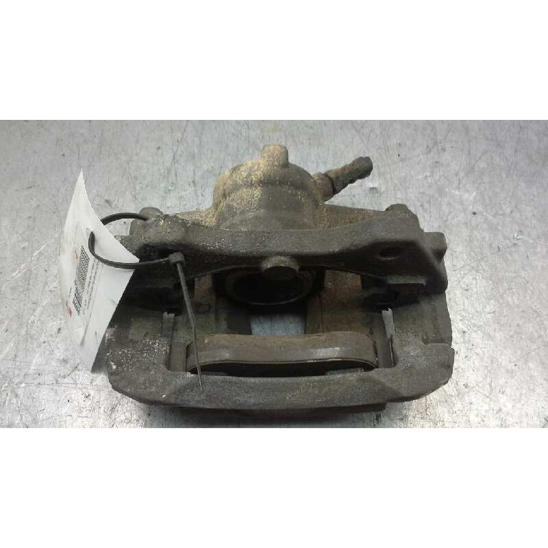 Recambio de pinza freno delantera derecha para fiat panda (169) básico 4x4 referencia OEM IAM 0071793320  