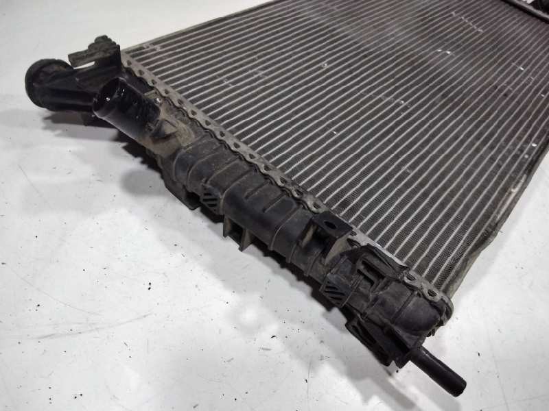 Recambio de radiador agua para mazda 3 berlina (bk) 1.6 crdt active+ referencia OEM IAM   