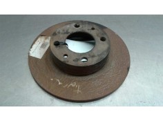 Recambio de disco freno delantero para seat panda 1.0 referencia OEM IAM   25666