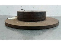 Recambio de disco freno delantero para seat panda 1.0 referencia OEM IAM   25666 2