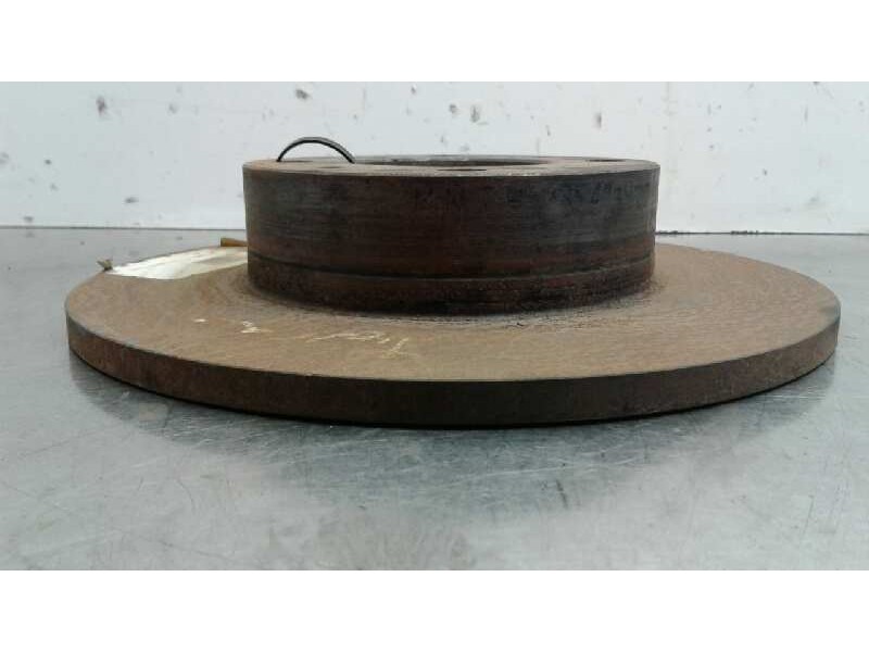 Recambio de disco freno delantero para seat panda 1.0 referencia OEM IAM   25666