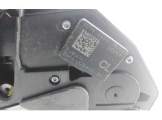 Recambio de cerradura puerta trasera derecha para ford fiesta (cb1) ambiente referencia OEM IAM 8A6AA26412AD   2