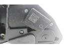 CERRADURA PUERTA TRASERA DERECHA 8A6AA26412AD 