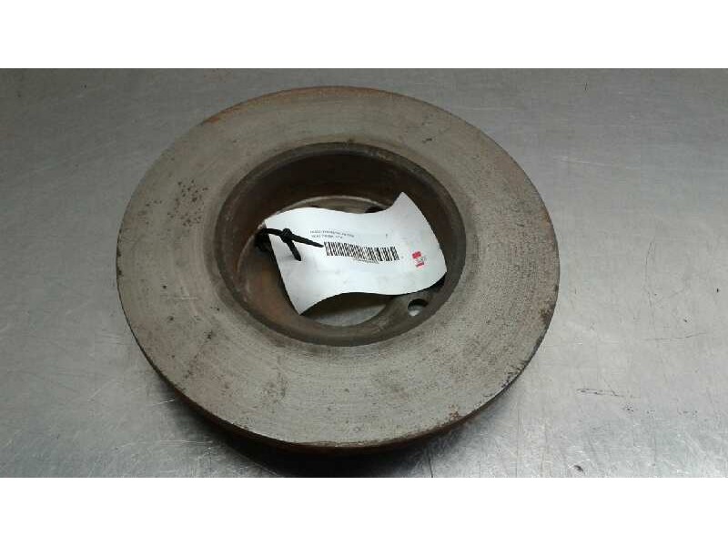 Recambio de disco freno delantero para seat panda 1.0 referencia OEM IAM   25666