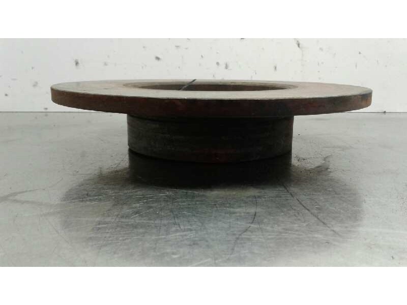 Recambio de disco freno delantero para seat panda 1.0 referencia OEM IAM   25666