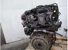 Recambio de motor completo para mazda 3 berlina (bk) 1.6 crdt active+ referencia OEM IAM Y6   2