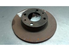Recambio de disco freno delantero para seat panda 1.0 referencia OEM IAM   25666
