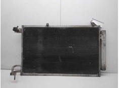 Recambio de condensador / radiador aire acondicionado para ford fiesta (cb1) ambiente referencia OEM IAM 8V51-19710-BD  