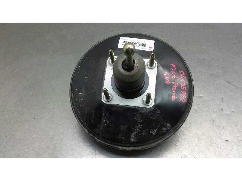 Recambio de servofreno para fiat panda (169) básico 4x4 referencia OEM IAM 51724428  