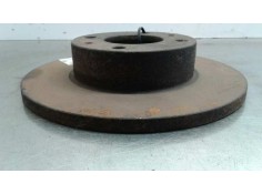 Recambio de disco freno delantero para seat panda 1.0 referencia OEM IAM   25666 2