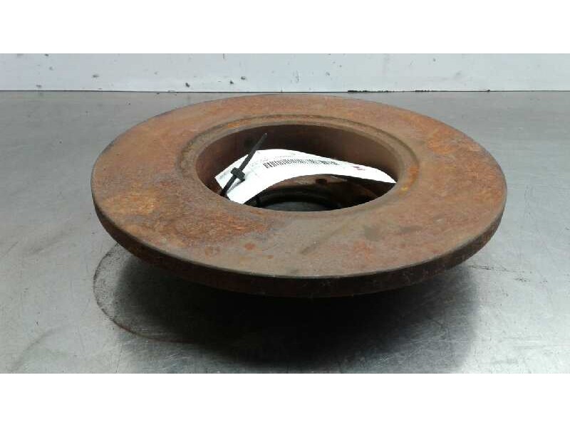 Recambio de disco freno delantero para seat panda 1.0 referencia OEM IAM   25666