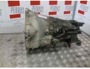 CAJA CAMBIOS AKW 