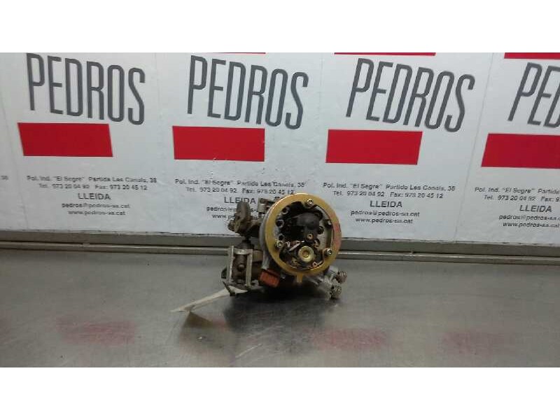 Recambio de carburador para ford fiesta berlina (dx) 1.25 16v cat referencia OEM IAM   25690