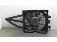 Recambio de electroventilador para fiat panda (169) básico 4x4 referencia OEM IAM 0051848272   2