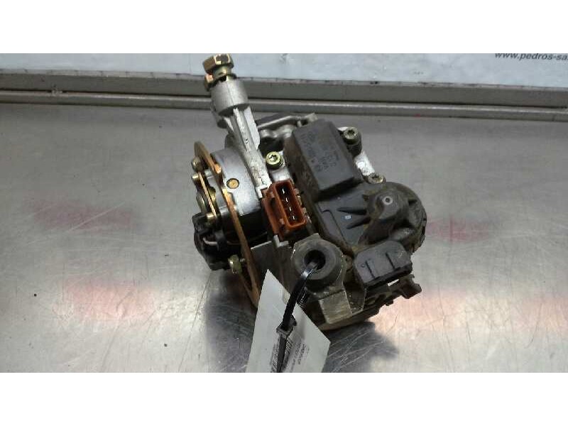 Recambio de carburador para ford fiesta berlina (dx) 1.25 16v cat referencia OEM IAM   25690