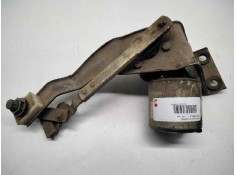 Recambio de motor limpia delantero para seat marbella referencia OEM IAM   25726